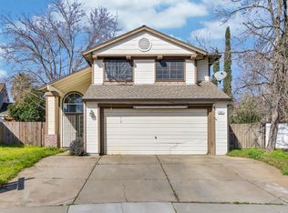 8661 Shadow Crest Cir, Antelope, CA 95843