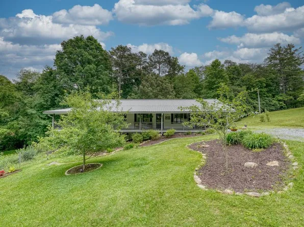 399 Pack Creek Rd, Blue Ridge, GA 30513