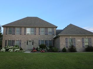 25237 W Zoumar Dr, Plainfield, IL 60586