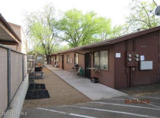 415 Whipple St APT 2, Prescott, AZ 86301