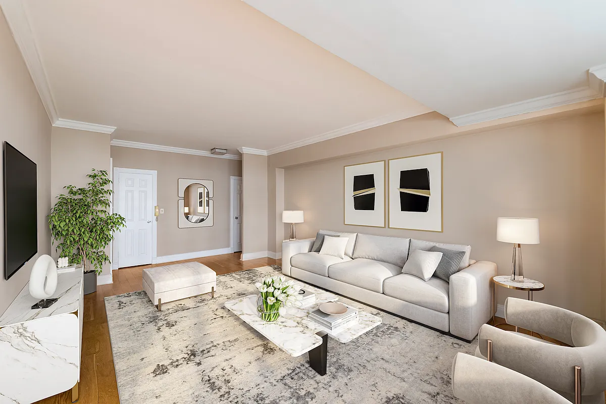 220 East 54th St Unit 12C  