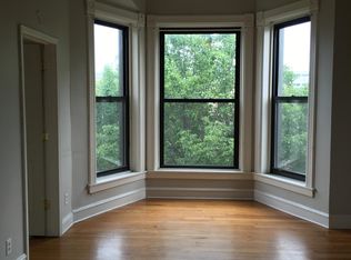 1038 S Oakley Blvd APT 2, Chicago, IL 60612