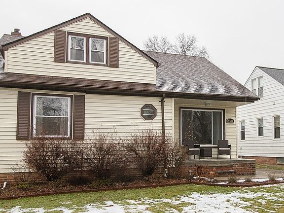 2nd image of 5691 Cherokee Dr