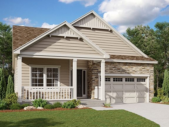 The Verde Elevation E