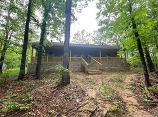 224 Easterwood Point Rd, Mayflower, AR 72106