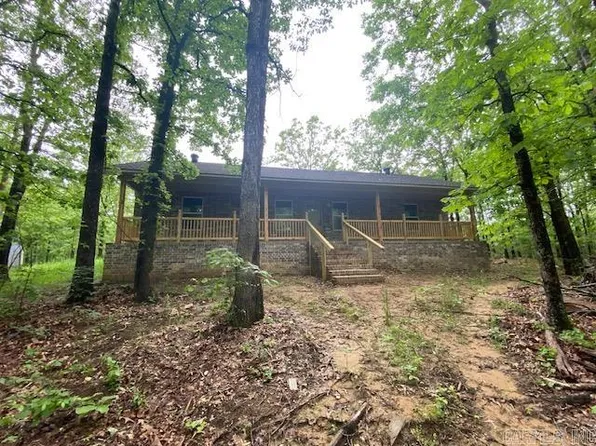 224 Easterwood Point Rd, Mayflower, AR 72106