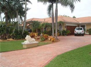 4621 SW 170th Ave, Southwest Ranches, FL 33331