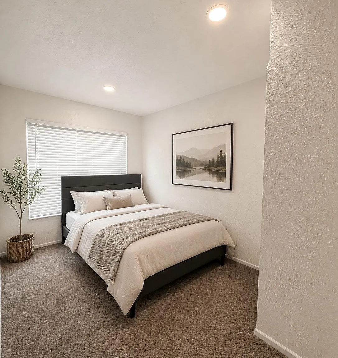 4 bed, 2.0 bath, 2000 sqft, $1,070 — Photo 1