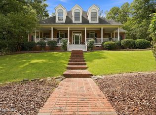 15 Dove Run, Pinehurst, NC 28374