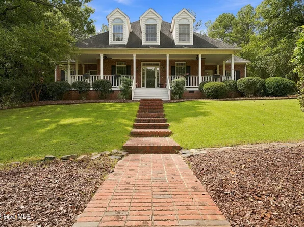 15 Dove Run, Pinehurst, NC 28374