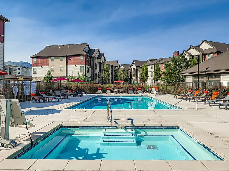 Eversage Apartments — Photo 16