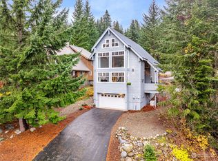 71 Chamonix Pl, Snoqualmie Pass, WA