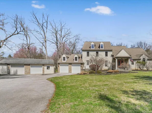 378 S Warner Rd, Wayne, PA 19087