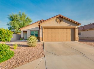 8535 E Kiowa Ave, Mesa, AZ 85209