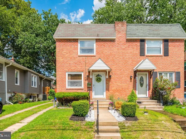 419 Madison Ave, Prospect Park, PA 19076