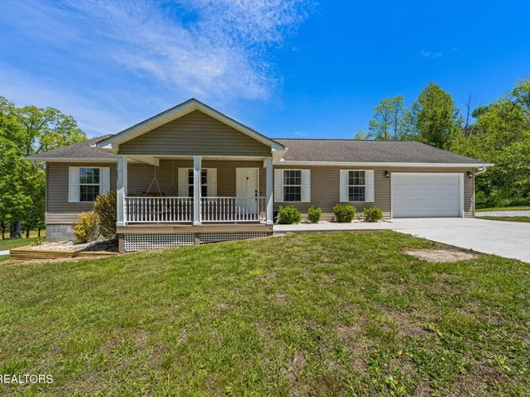 347 Flat Hollow Rd, Speedwell, TN 37870