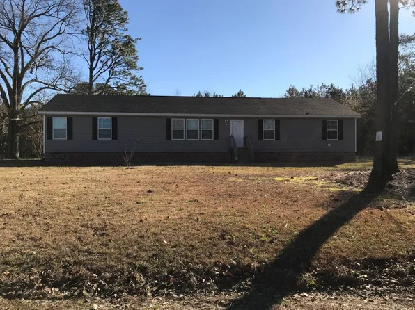 65 Dunrovin Ln, Broadway, NC 27505