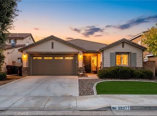 30377 Dapple Gray Way, Menifee, CA 92584