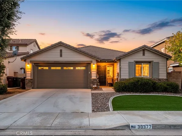30377 Dapple Gray Way, Menifee, CA 92584