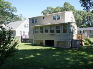 19 Edith Rd, Weymouth, MA 02189