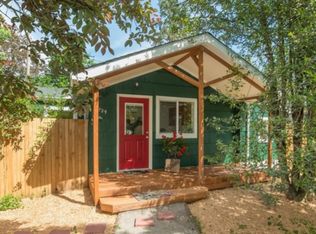 729 26th St, Springfield, OR 97477