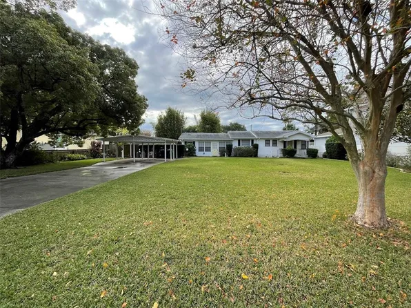 3920 W Carmen St, Tampa, FL 33609