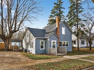 35 Hickory St N, Lester Prairie, MN 55354