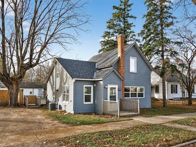 35 Hickory St N, Lester Prairie, MN, 55354