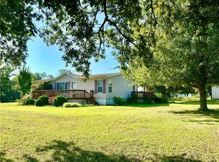 171 E 5th St, Schell City, MO 64783