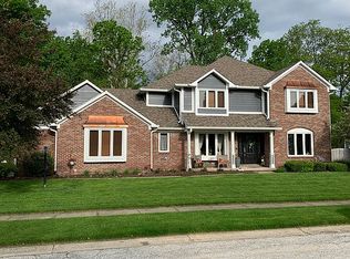 1726 Cardinal Ln, Brownsburg, IN 46112