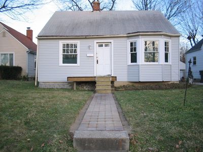 3142 Grasmere Ave, Columbus, OH, 43224