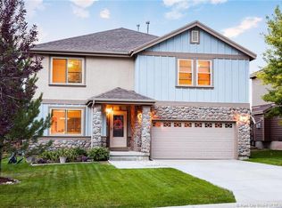 1213 Foxcrest Dr, Park City, UT 84098