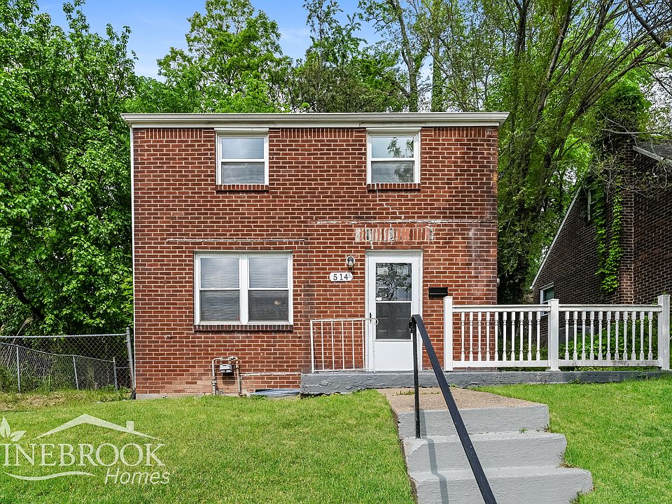 1st image of 514 Pennwood Dr