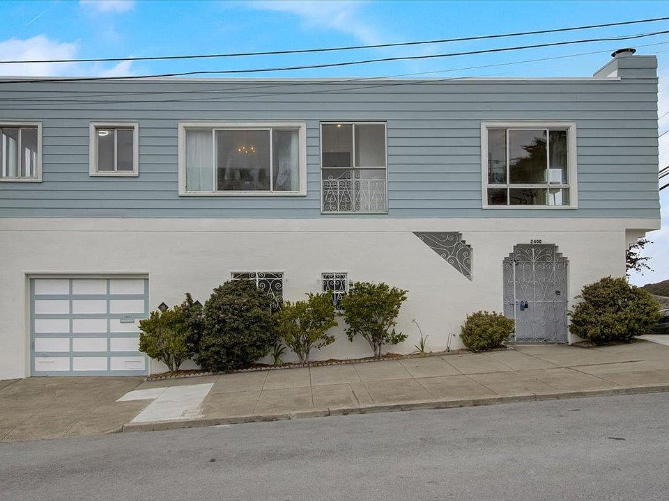 1st image of 2400 Pacheco St