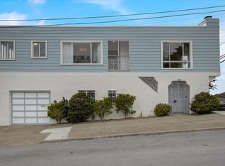 2400 Pacheco St, San Francisco, CA 94116