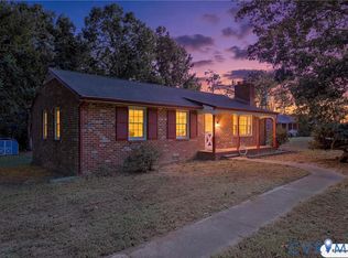 11711 Second Branch Rd, Chesterfield, VA 23838