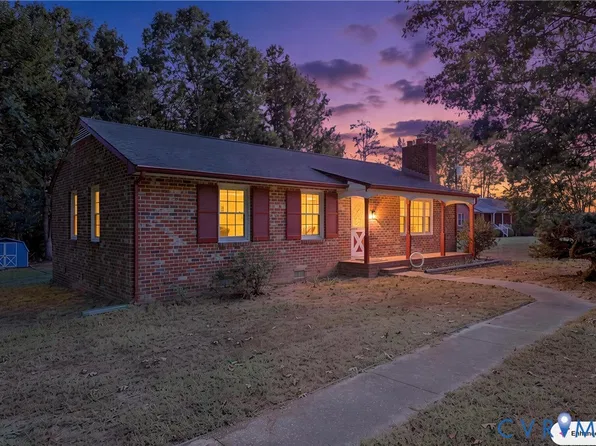 11711 Second Branch Rd, Chesterfield, VA 23838
