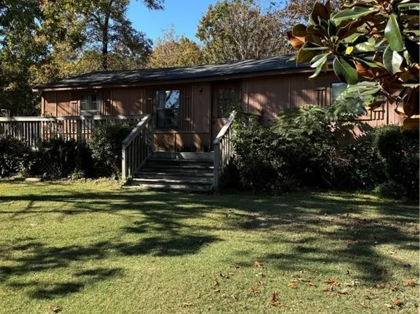 9723 Southshore Dr, Hackett, AR 72937