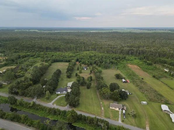 4326 Southdown Mandalay Rd, Houma, LA 70360