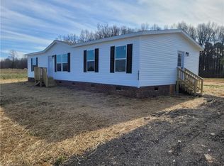 7054 Brooksdale Rd, Staley, NC 27355