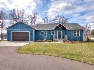 17807 120th Ave, Chippewa Falls, WI 54729