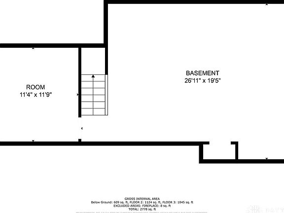 2nd image of 1500 Becker Dr
