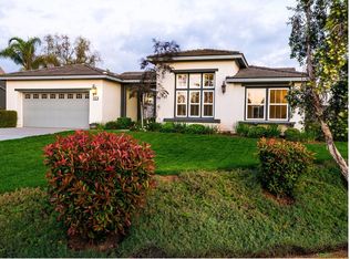 3135 Sycamore Heights Pl, Escondido, CA 92027