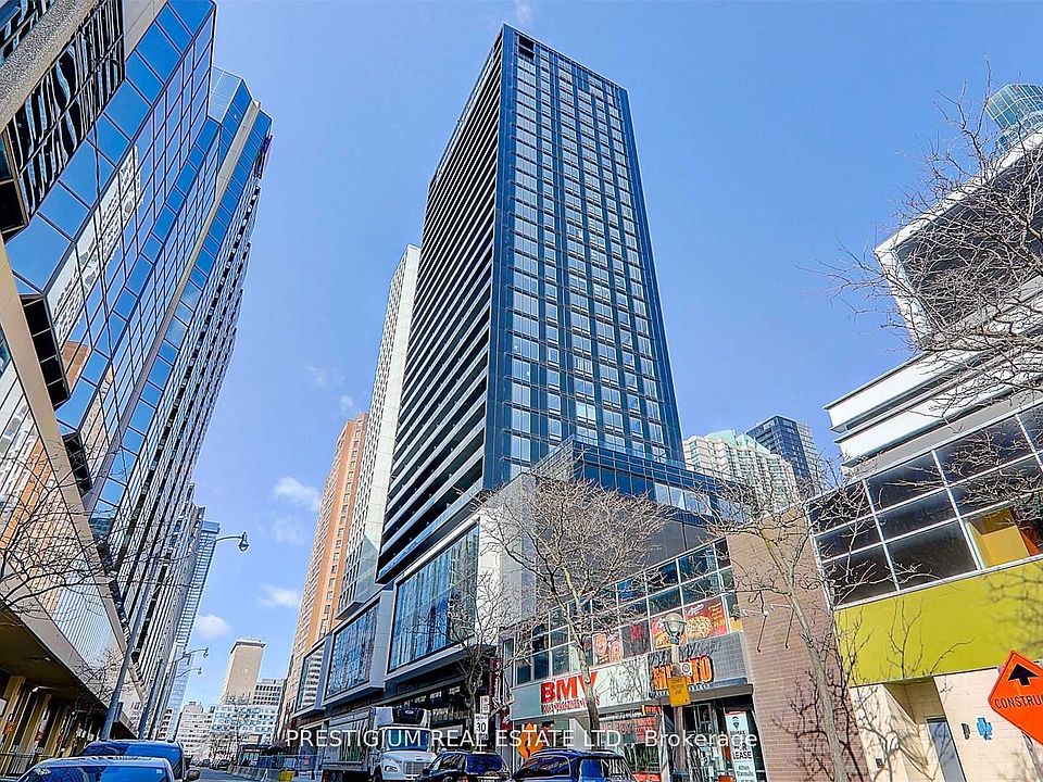 1st image of 20 Edward St #804