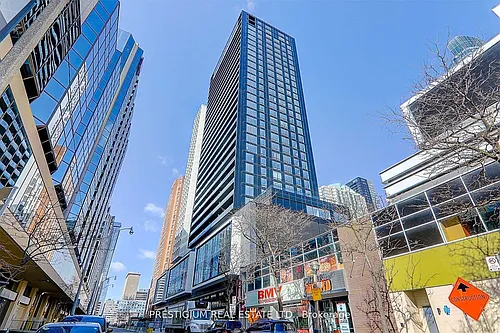 20 Edward St #804 Photo 1
