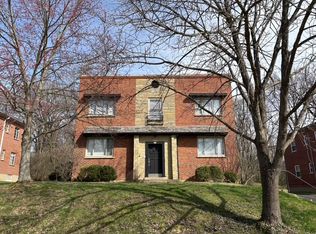 810 Ellison Ave APT 4, Cincinnati, OH