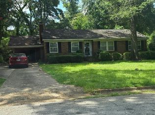 205 Wildwood Cir, Americus, GA 31709