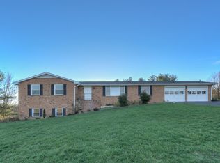 1818 Saint Andrews Circle, Blacksburg, VA 24060