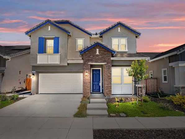 1564 Nightfall Lane, Fairfield, CA 94533