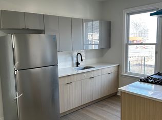 1320 Middlesex St FLOOR 2, Linden, NJ 07036